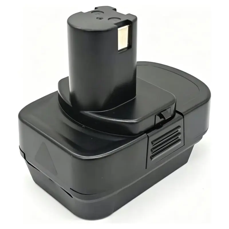RYB-DM1214 For Milwaukee 18/20V Li-Ion Battery Convert Adapter For Ryobi 12/14.4V Ni-CD Battery Power Tool Conversion Top-Rated