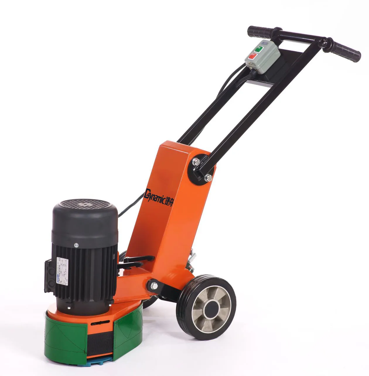 Concrete floor grinder and polishing machine concrete floor grinder grinding machines