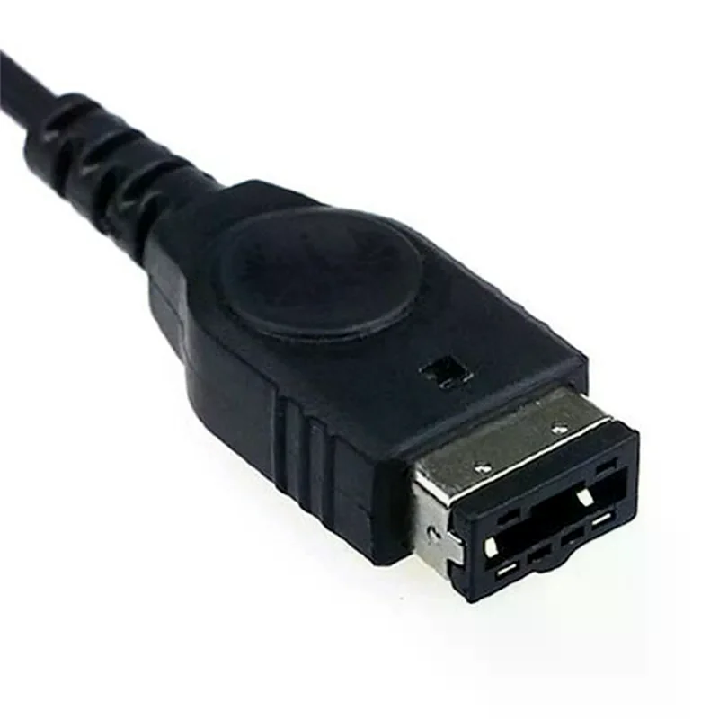 USB Charging Cable Compatible with NS DS NDS GBA Game Boy Advance SP Power Charger Cord