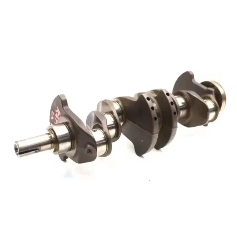 

K4M K7M Crankshaft 8200416793 7700273361 7700273357 For Renault Logan Clio Megane KANGOO 1.6L K4m K7m