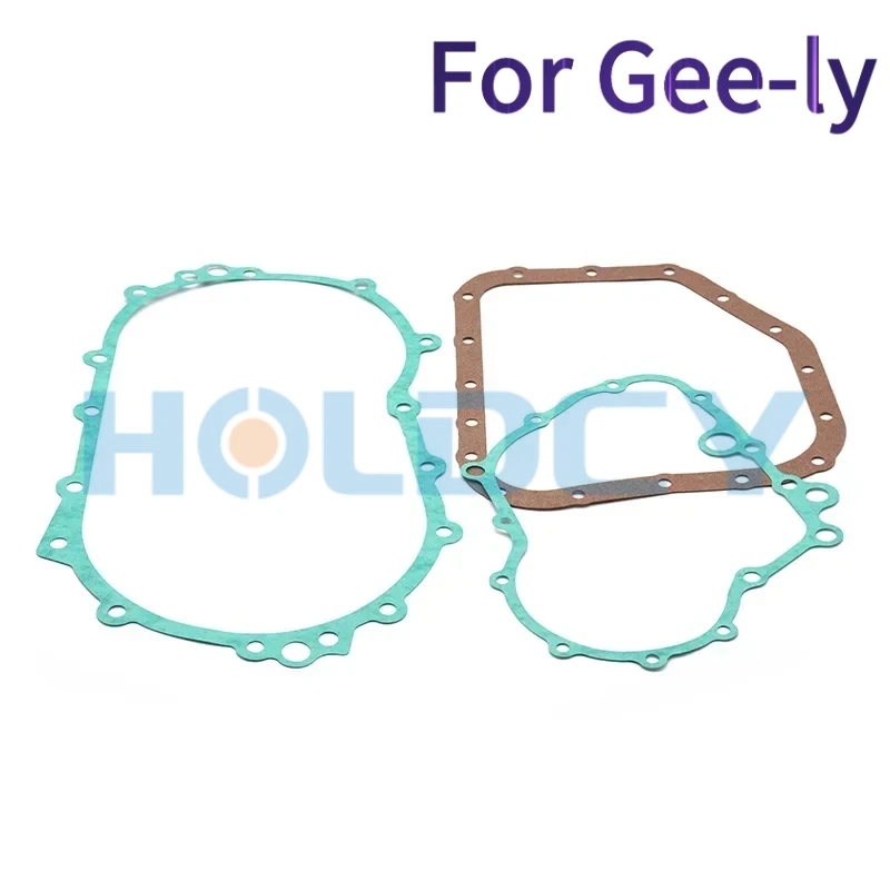JL-Z140 4AT-1A HOLDCY For Gee-ly Strong Sealing Electric Control Seal Transmission Repair Overhaul Kit