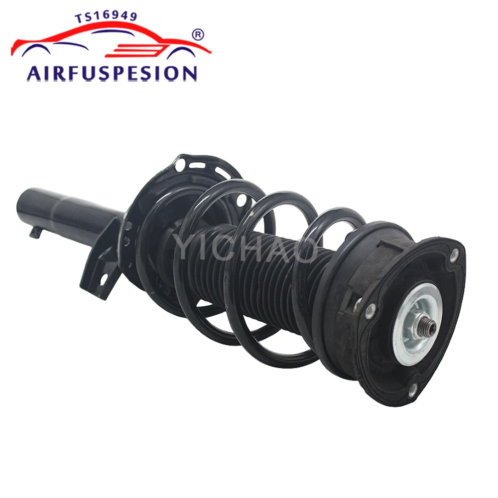 1PC Front Coil Spring Shock Absorber Assembly For VW Golf 7 VII Golf Sportsvan Golf/Variant/4Motion 2013-2020 5Q0413023FL