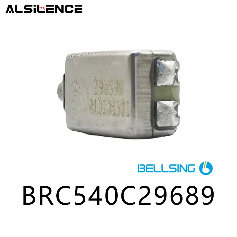 2pcs Bellsing BRC540C29689 Balanced Armature Driver Speaker Receiver IEM DIY HIfi Moving iron In-ear headset Driver Repair Parts - Image 6