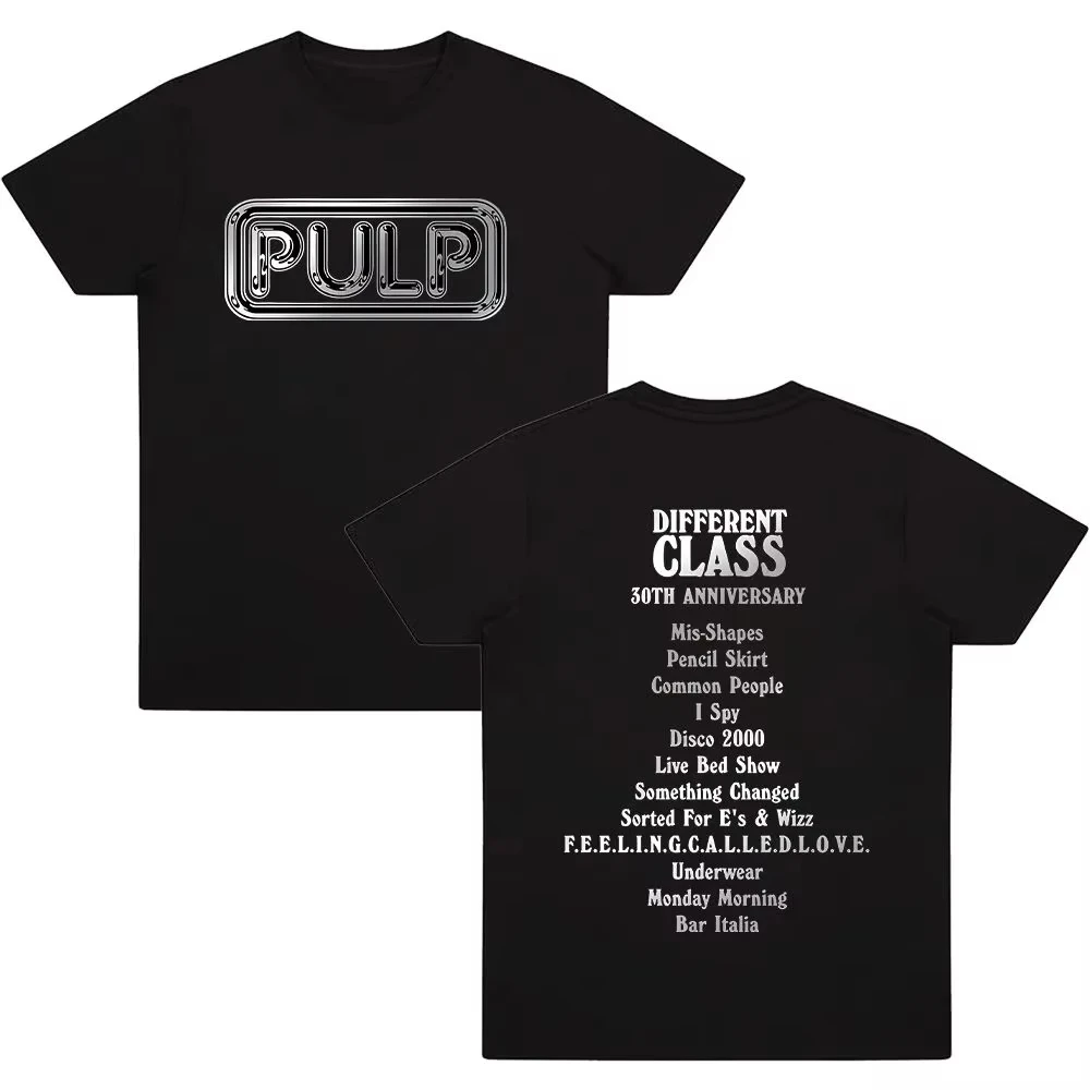 2026 Now Unisex Y2K‑Style Silver‑Logo Music‑Fan Graphic T‑Shirt, Crew‑Neck Short‑Sleeve Casual Daily Top Tee, Nice Gift Option