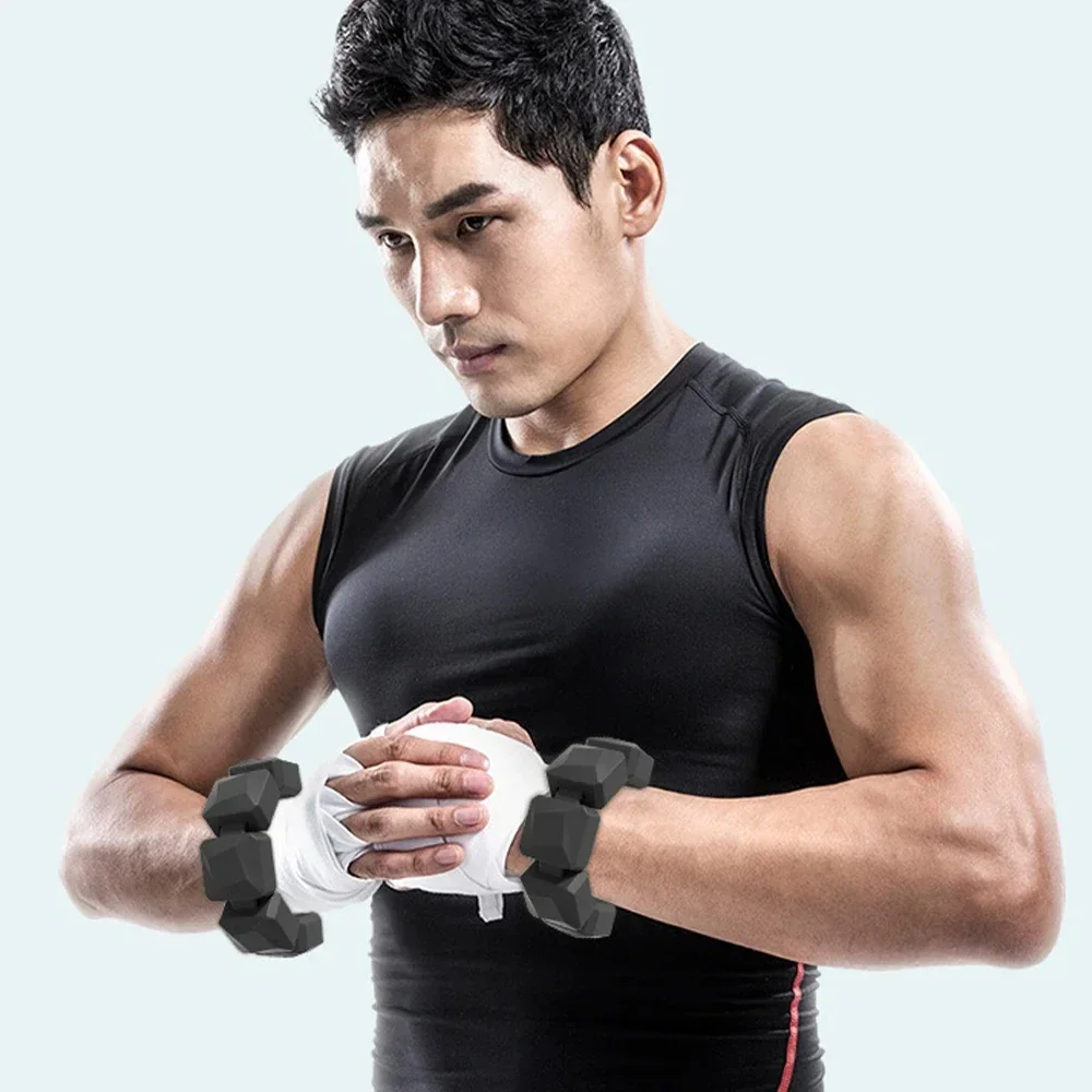 1Pair Wrist Ankle Weights for Women (0.33LB / 0.15kg Each),Wearable Strong Arm & Leg Weights,Adjustable Ankle Weights for Yoga