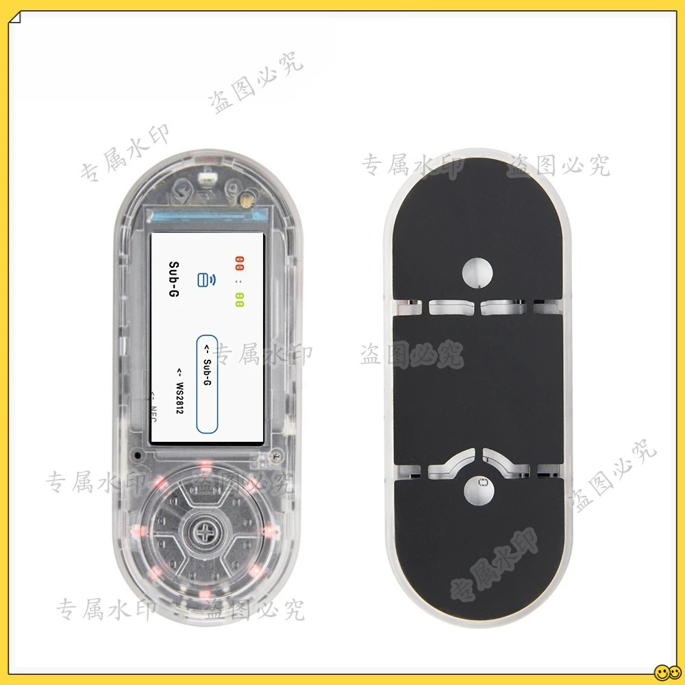 T-Embed-Cc1101 ESP3… - image