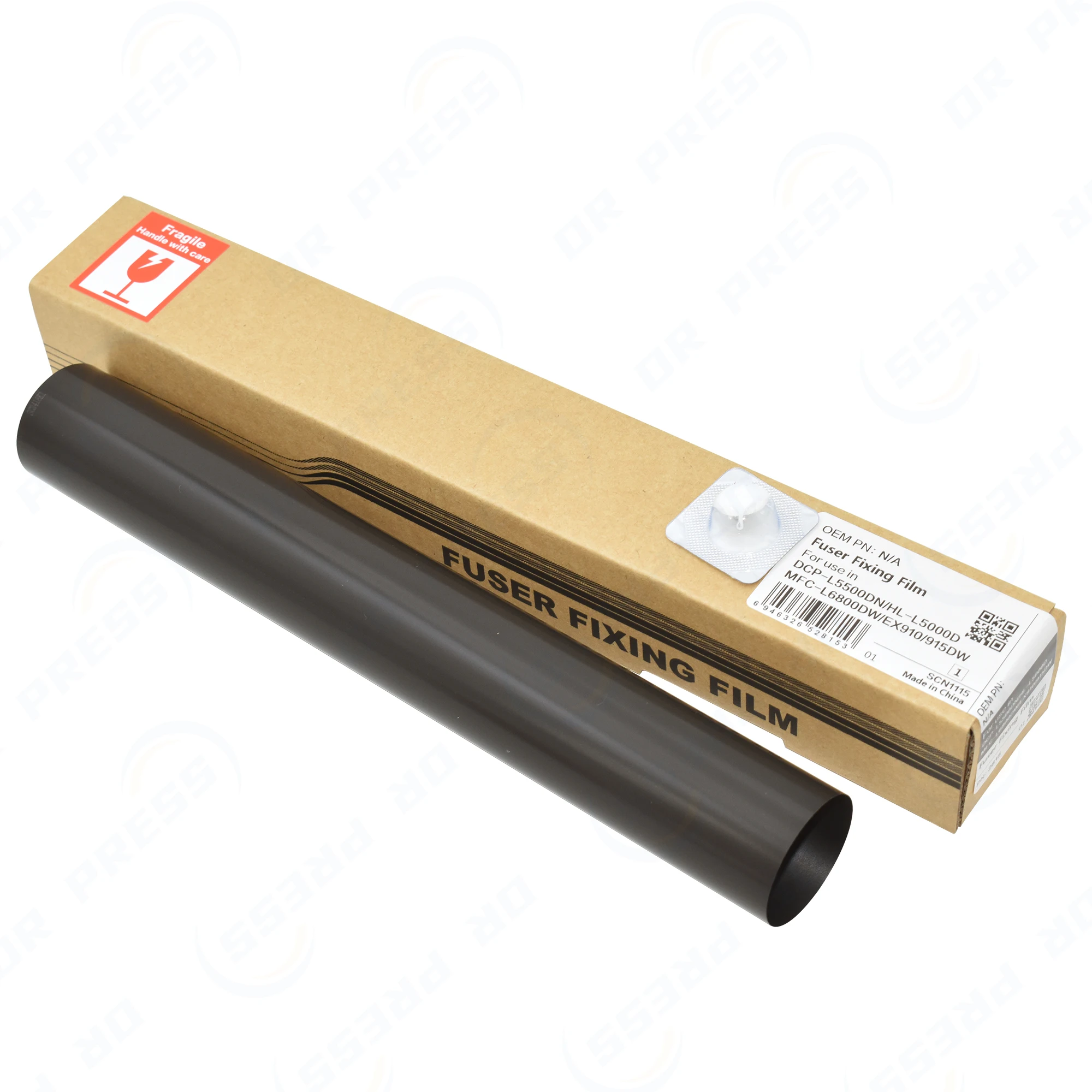 

Пленка фьюзерная для фиксирующей ленты Konica Minolta Bizhub 4000i 4020i 5000i 5020i