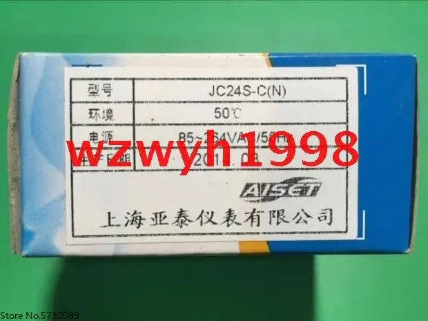 JC24 Counter JC24S-A Counter JC24S-B Spot JC24S-C