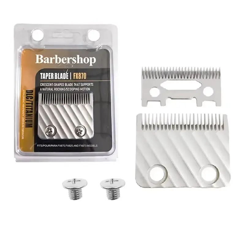 

Аксессуар для машинок для стрижки волос AB43-Hair Clippers для Babylisspro, для машинок Babylisspro FX870, FXF880