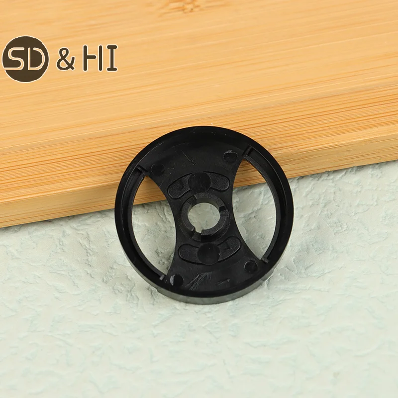 7 Inch Vinyl Record Dome 45 Rpm Speed Adapter Conversion Base For Most Vinyl Record Player Dome Turntables Phonograph