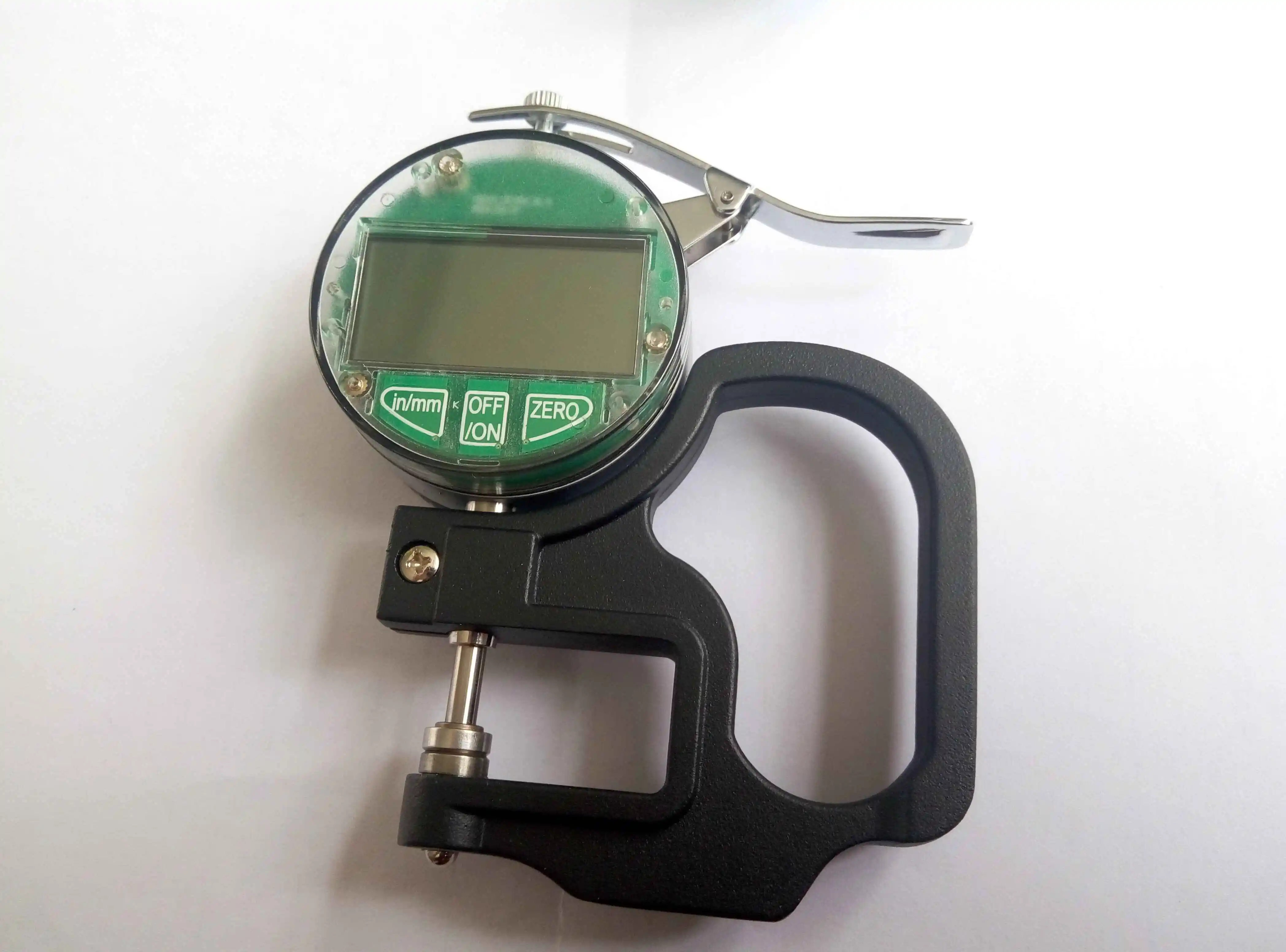 Measuring Tools Of Valve Assembly