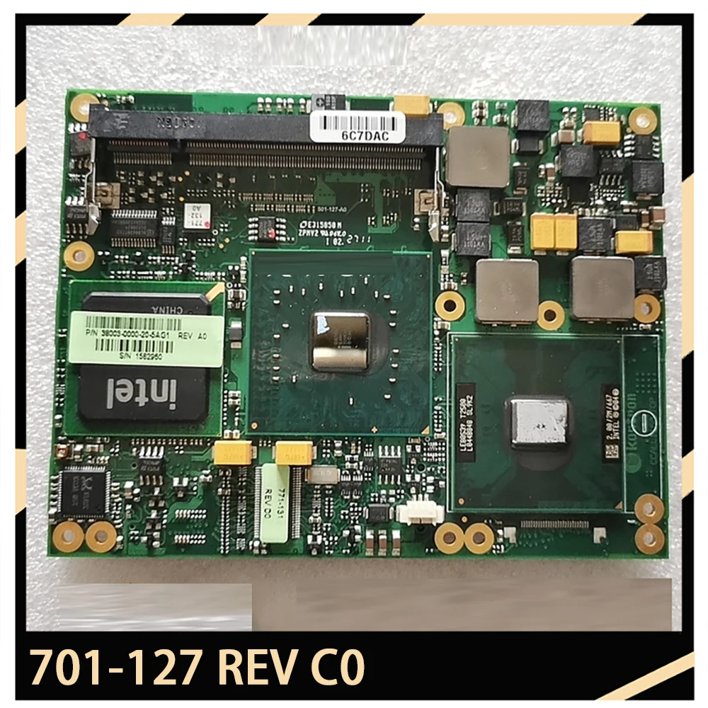 For Kontron 701-127… - image