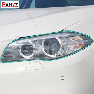 1 Pair LED Angel Eyes Module for BMW F07 F10 F11 F18 2011 2012 2013 Plug  and Play LED Angel Eyes Ring Light Modules 63127262731 - AliExpress