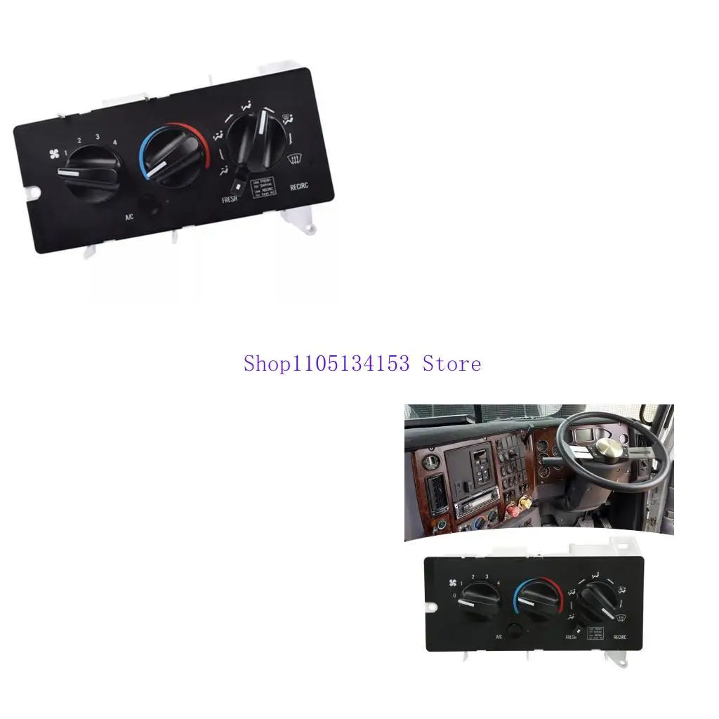 

hg89 Precisely Temperature regulation Module Trucks CH613 CV713 2001 2005 Years