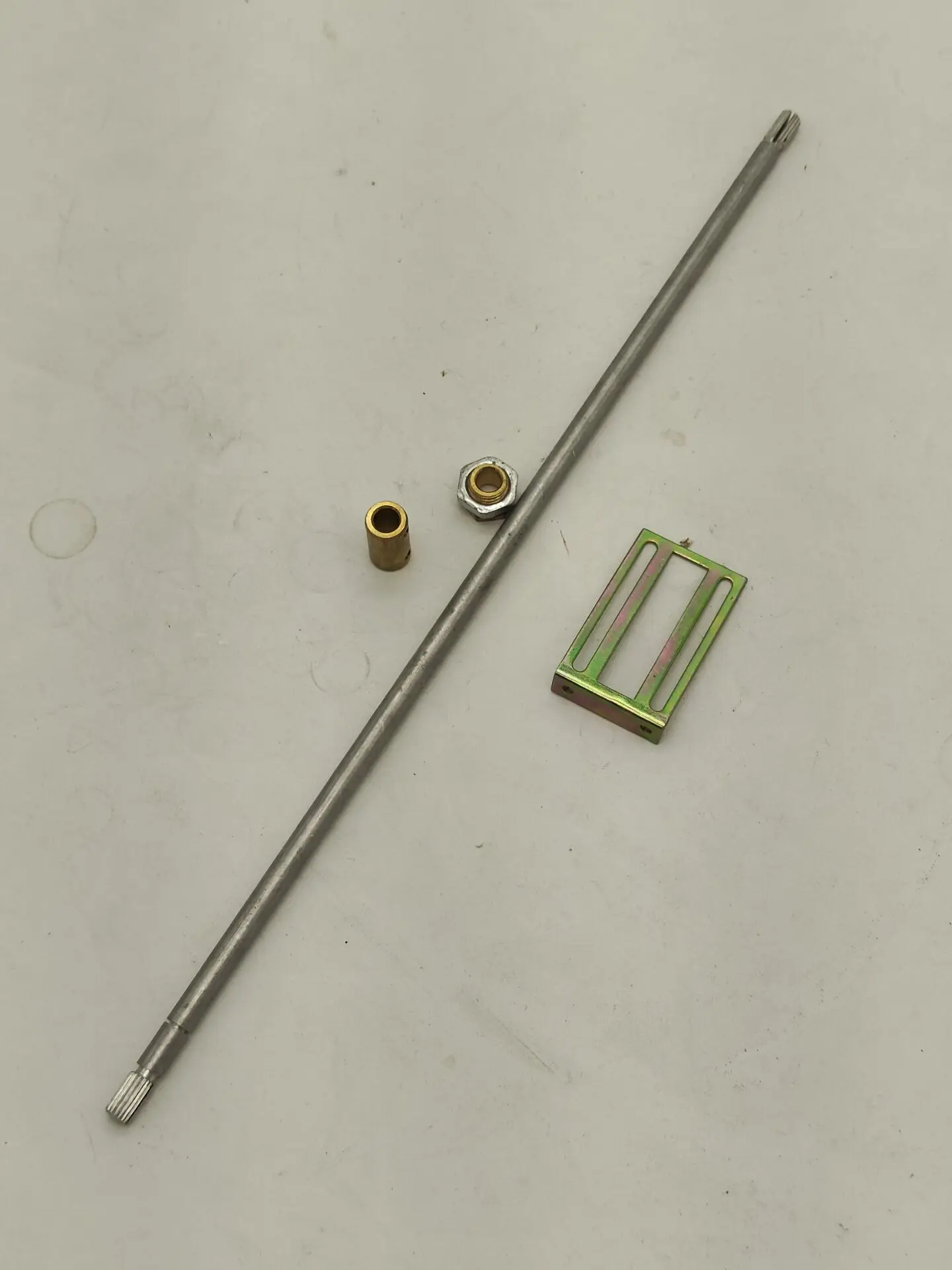 Universal Extend Preamplifiers Volume Potentiometers Shaft Extender Pole Extension The Switches To Extend 30cm