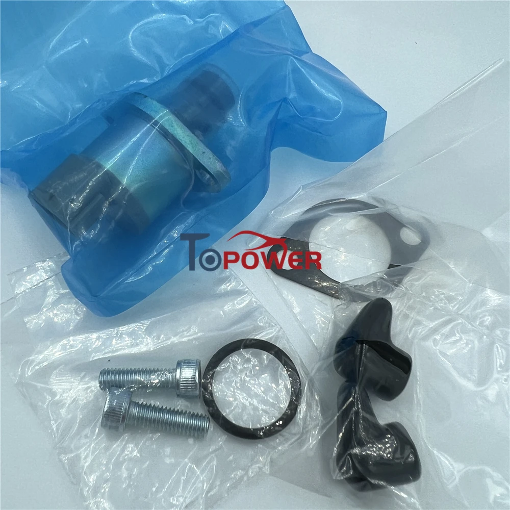 294200-0300 OEM High Pressure Fuel Pump Regulator Suction Control SCV Valve for Ttoyota Avensis Corollaa 294200-0301 04226-0L030