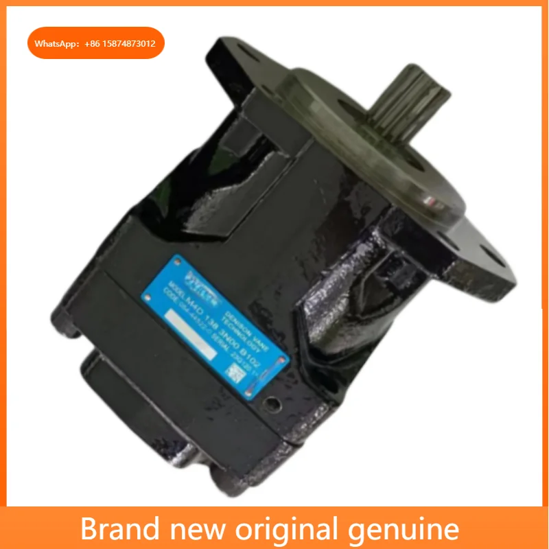 

Vane Pump M4 Series M4S M4SC 055 1N02 Hydraulic Pump M4SD-113-3N00 B502 M4D1 -102-3N00-B102 M4D-138-31100-B102