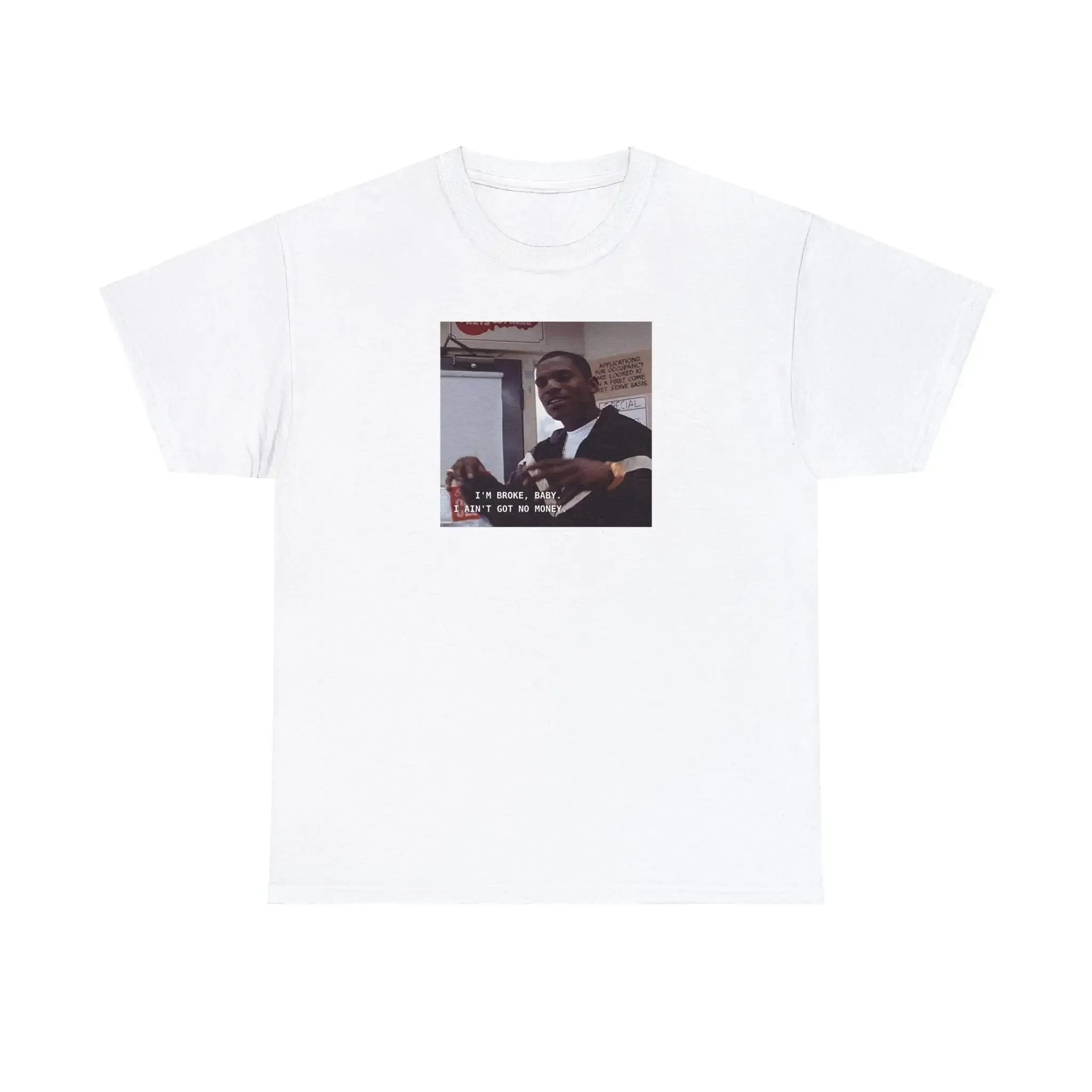 PAID IN FULL T Shirt