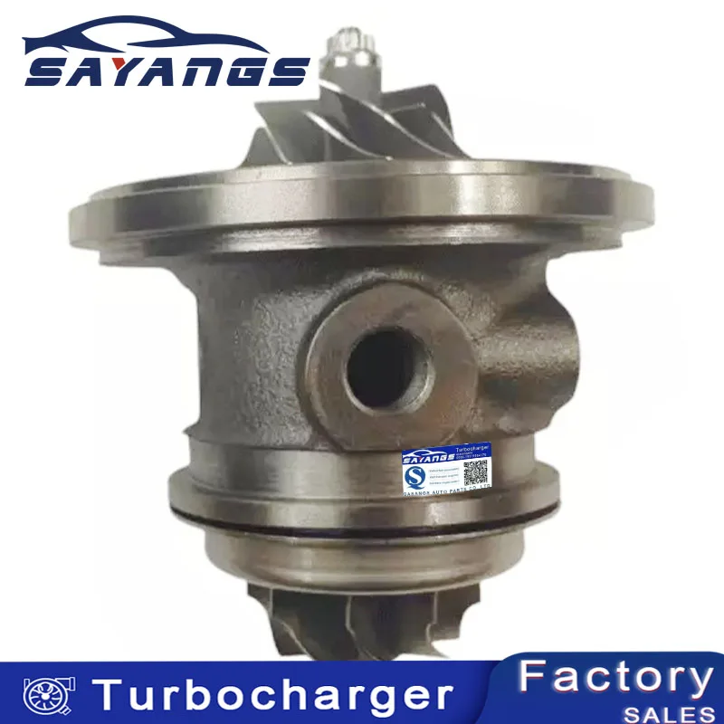 

Картридж турбокомпрессора CHRA80-0008 14411-3S900 047-116 047-342 250-8265 250-8270 144113S900 для NISSAN PICK UP 2.5 TD 4WD