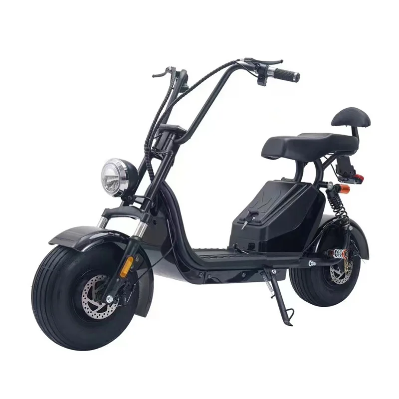 

Electric motorcycle 60V battery car Adult lithium battery electric bicycle