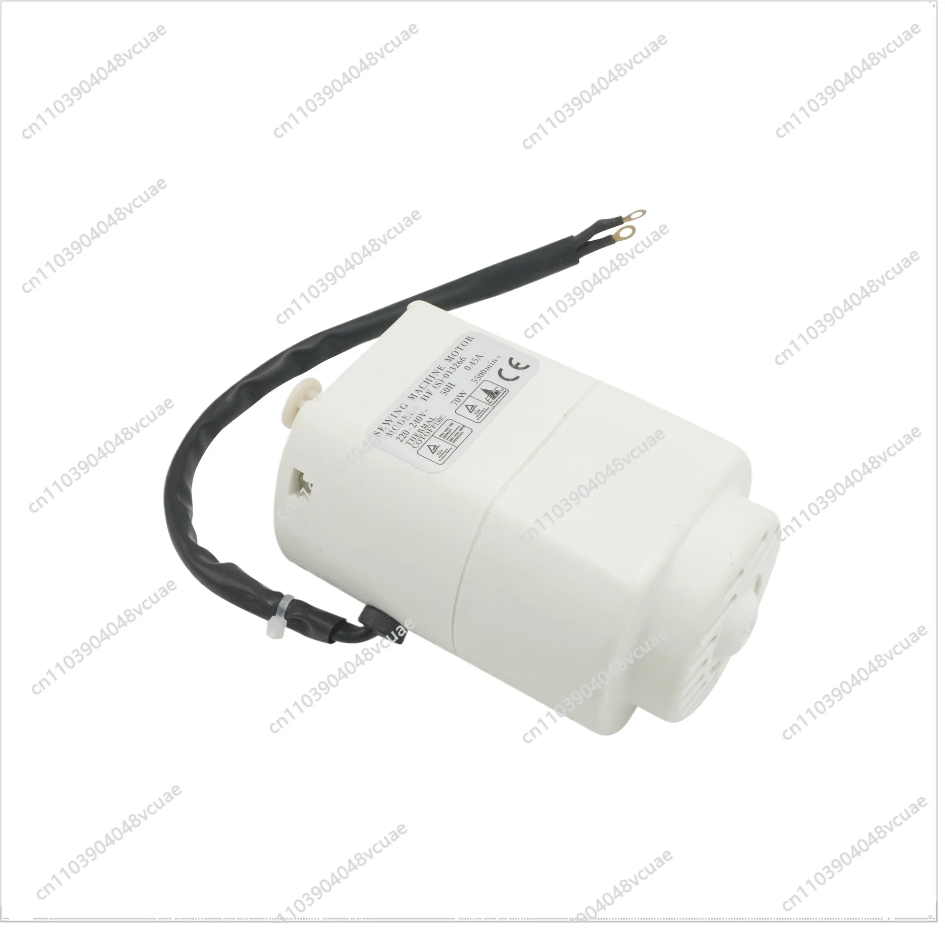 Household Sewing Machine Motor, Multifunctional Household Sewing Machine Shengjia Motor 70w Pure Copper Motor