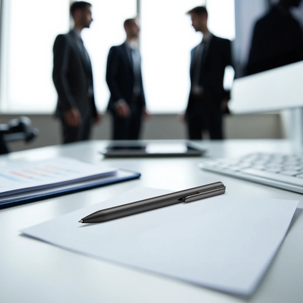 مسجل صوت Famue L61S قلم ذكي من النوع C HD 1536 كيلوبت في الثانية 360 ° أوصى المحامي بمقابلة إلغاء الضوضاء في الميكروفون لمقابلة الاجتماعات الفصلية #4