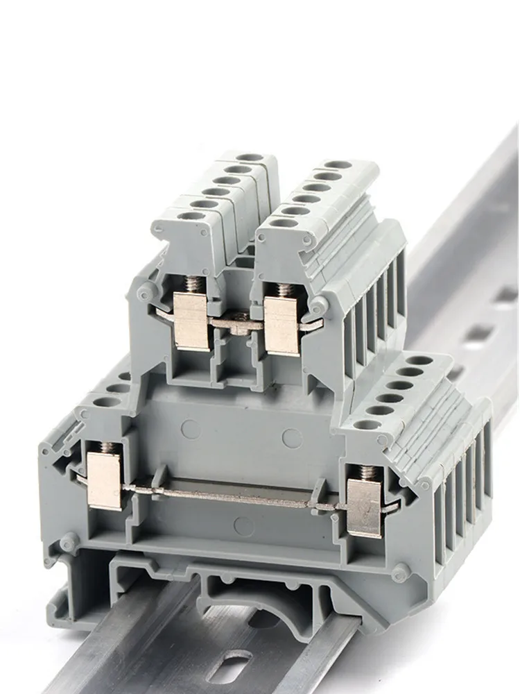 10Pcs Ukk3 2.5Mm² U…