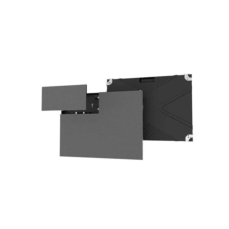 Good Selling Customized Cob Video Wall LED Screen Indoor Display Advertising LED Wall Panel LED Screen