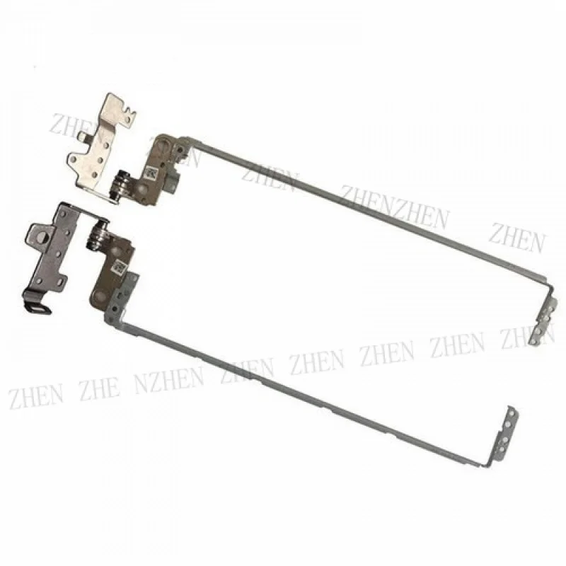 Y  Hinges For HP 15-AY15 AC 15-BA BD 15-AF 250 G4 G5 TPN-C125 854987-001