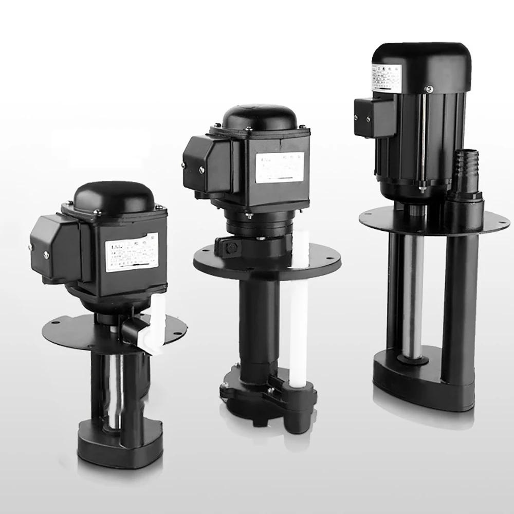 

Long Life Machine Tool Grinder Pump Coolant Pump Circulating Oil Pump 220V 380V