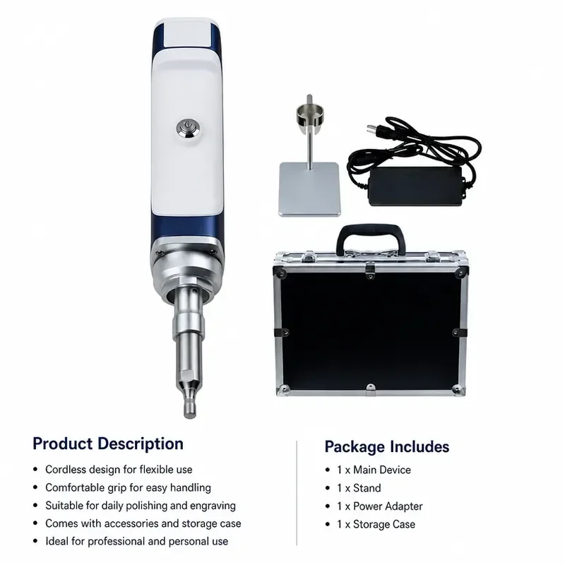 SH200Y SH300Y Portable Ultrasonic Homogenizer 6mm/8mm Tip 100‑240V Handheld Desktop Dual Use Liquid Mixer for Lab & Cosmetics
