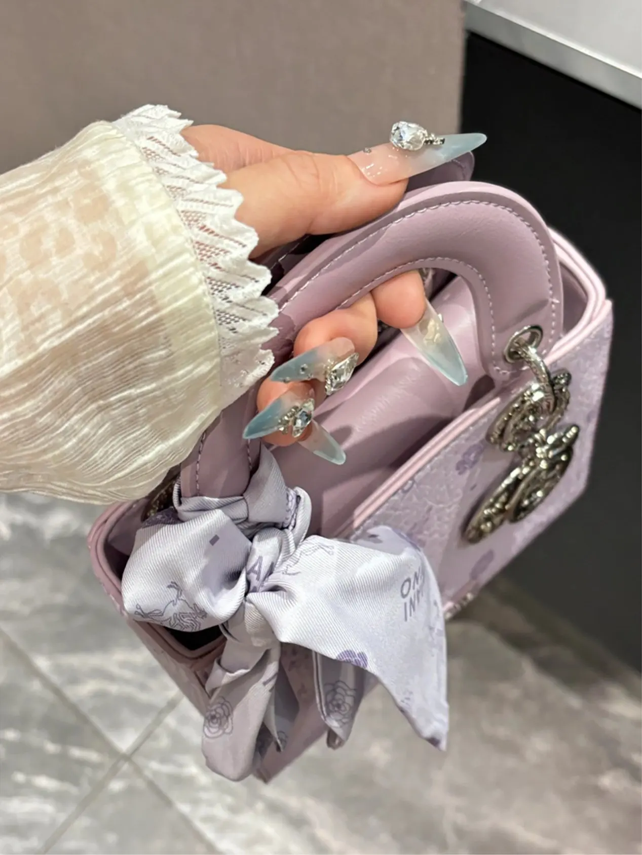 amiciyah-women's-fashionable-purple-floral-print-handbag-2026-new-commuter-versatile-shoulder-crossbody-bag-leather-purse
