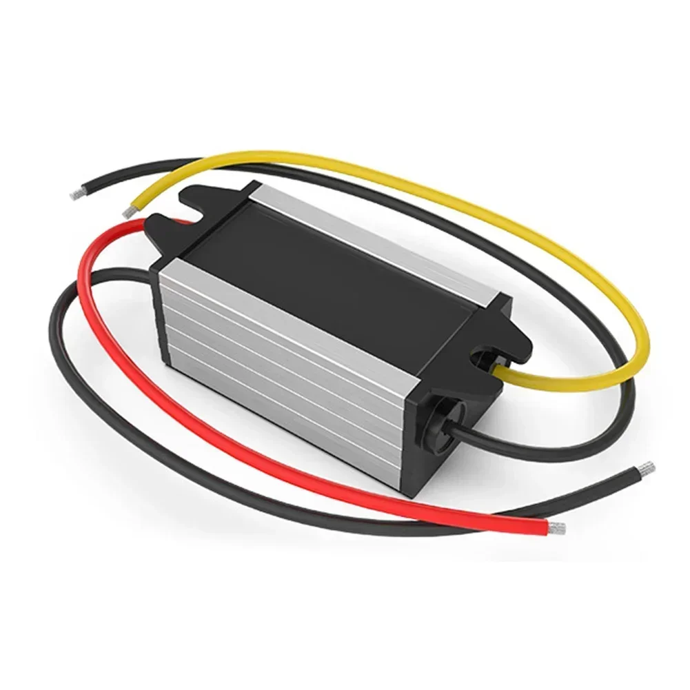 Convertitore di tensione CC da 840 V a 3 V 9 V 3 A Trasformatore step down regolabile per applicazioni di robotica e illuminazione a LED