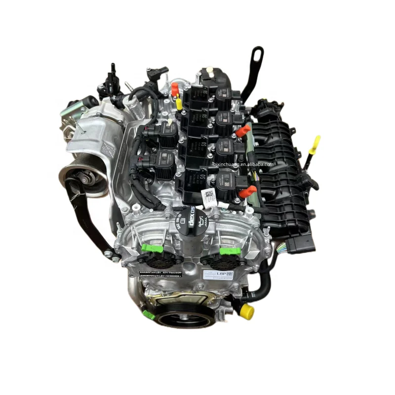 Original engine assembly LSY LXH 2.0T for Buick Chevrolet Cadillac Malibu XL Equinox Envision S BLAZER