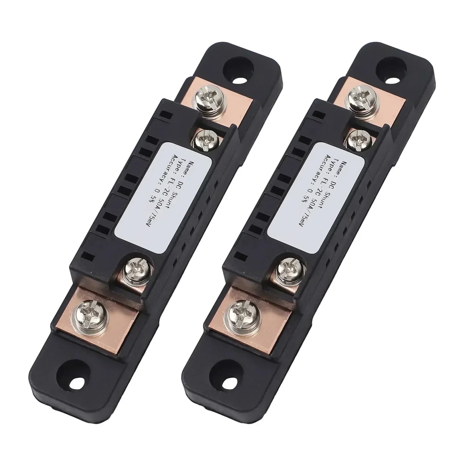 50A Shunt Resistor …