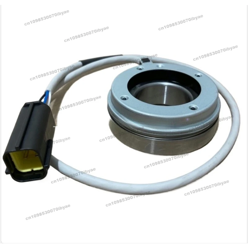 Suitable for 6206V Motor Sensors/encoders/bearings with Optimal 64-bit Pulse Signal