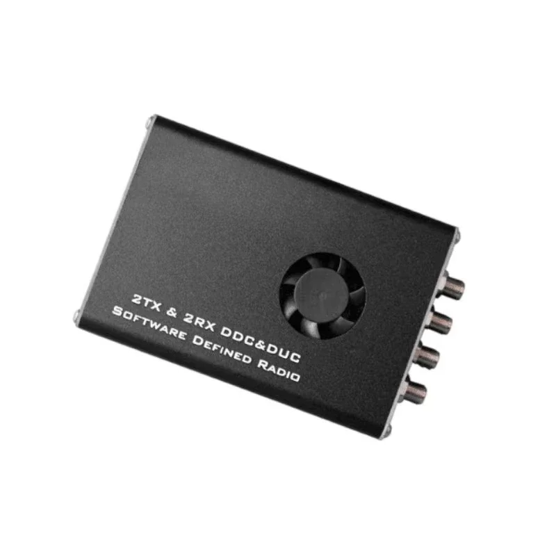 Software Radio 10KHz-60MHz 16-bit & 14-bit Transmit SDR Receive