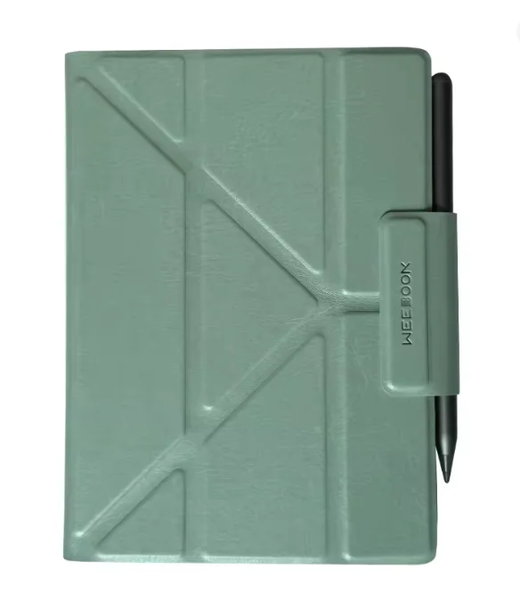 قارئ الكتب الإلكترونية Meebook M8 مقاس 7.8 بوصة يعمل بنظام Android 14 مع متجر جوجل بلاي وذاكرة وصول عشوائي 4 جيجا بايت وقارئ الكتب الإلكترونية بسعة 64 جيجابايت #5