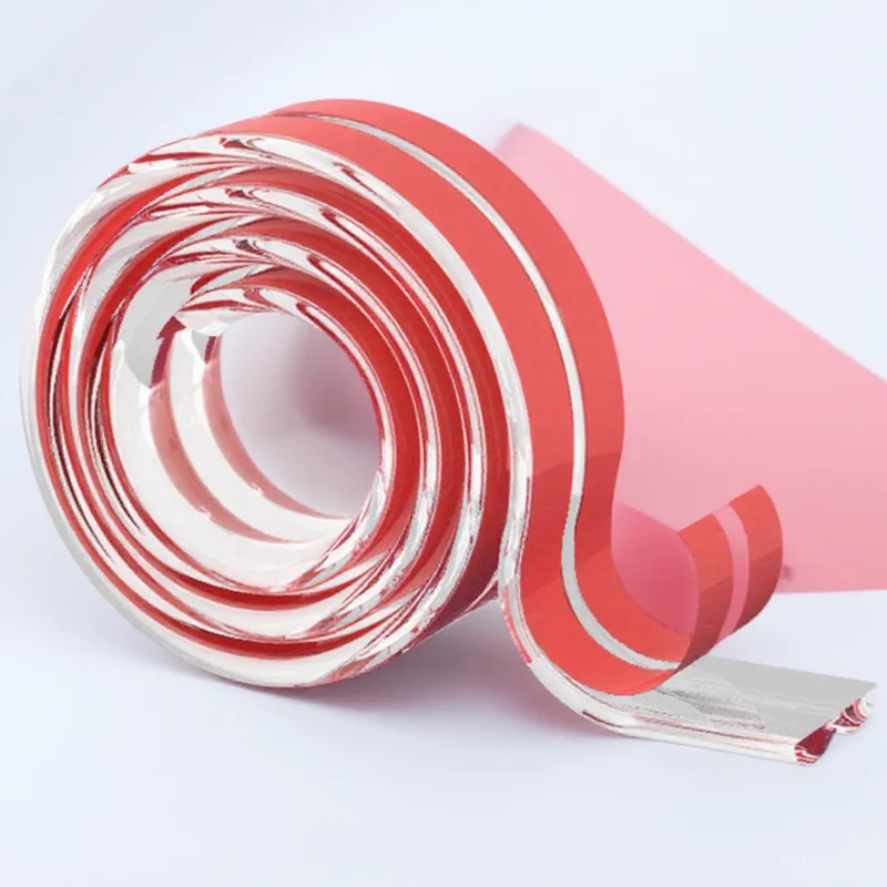 

Прозрачная защита кромок мебели, защитная полоса для детских углов для столов, кроватей, защитный бампер, защита для краев стен, защита от столкновений