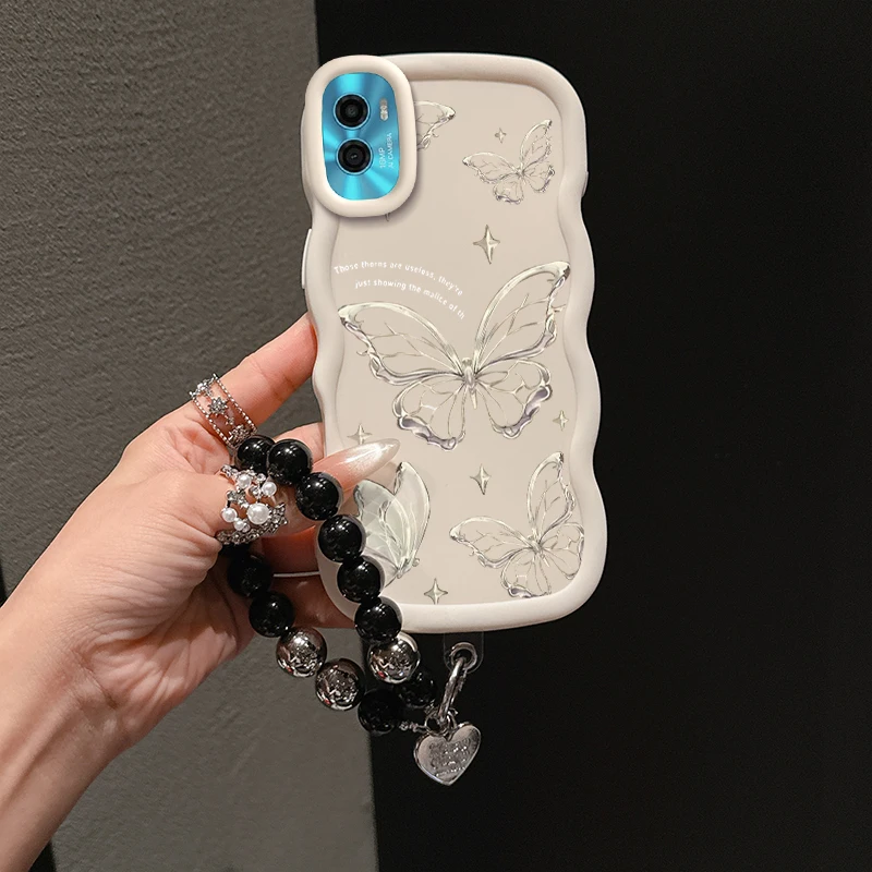 Chic Casual Transpa… - image