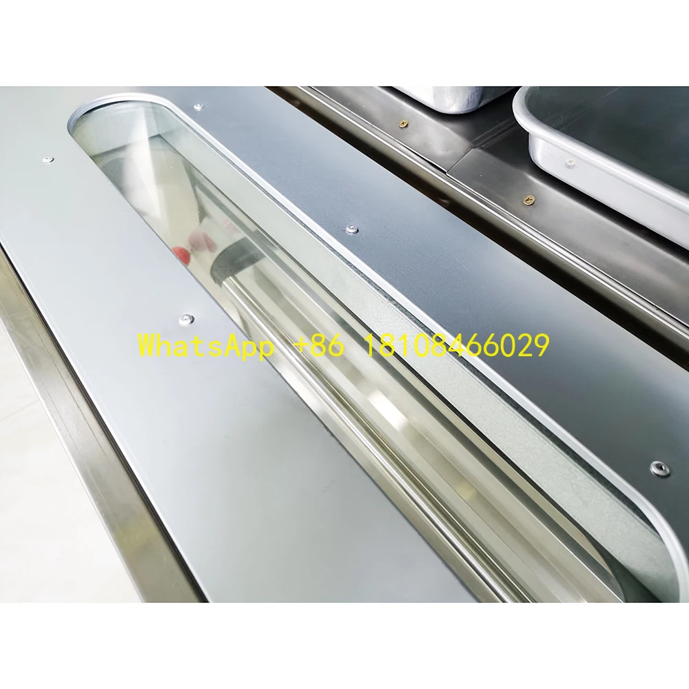 

Bread Fermentation Baking Oven Fermentation Box 2025 Gas Fermentation With Baking