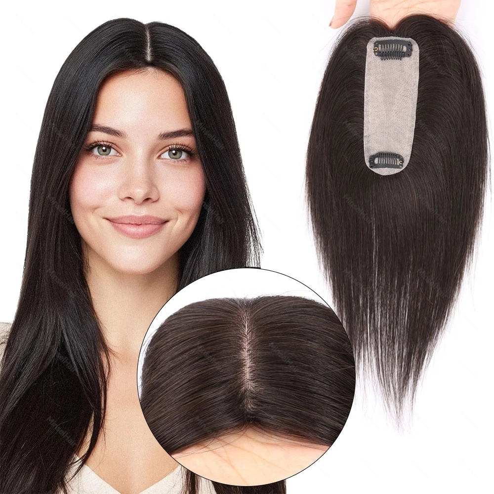 #2 Hair Toppers For Women Comparison Guide