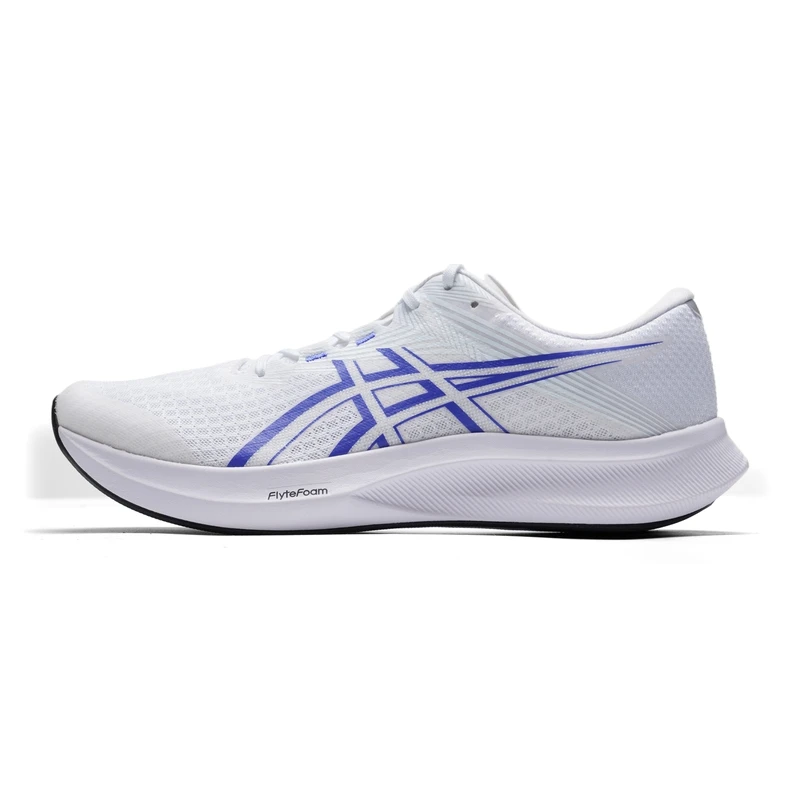 Asics Men's Sports Shoes Hyper Speed 5 Racing Running Shoes Cushioning and Wear-Resistant Running Shoes 1011C084-101
