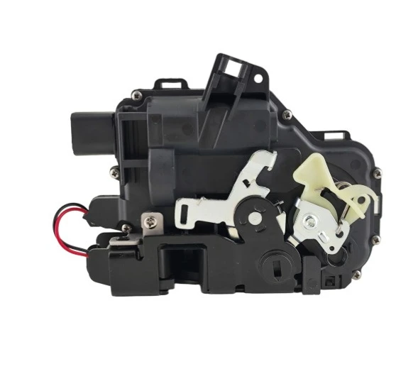 Car Parts Door Lock Block 3B4839016H, 3B4839016AM /6pin/with safety lock