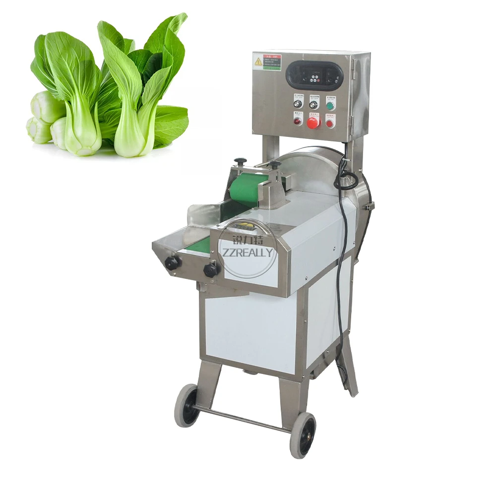 市販のステンレス鋼野菜切断機,フルーツチョッパー装置,全自動,素晴らしいオファー