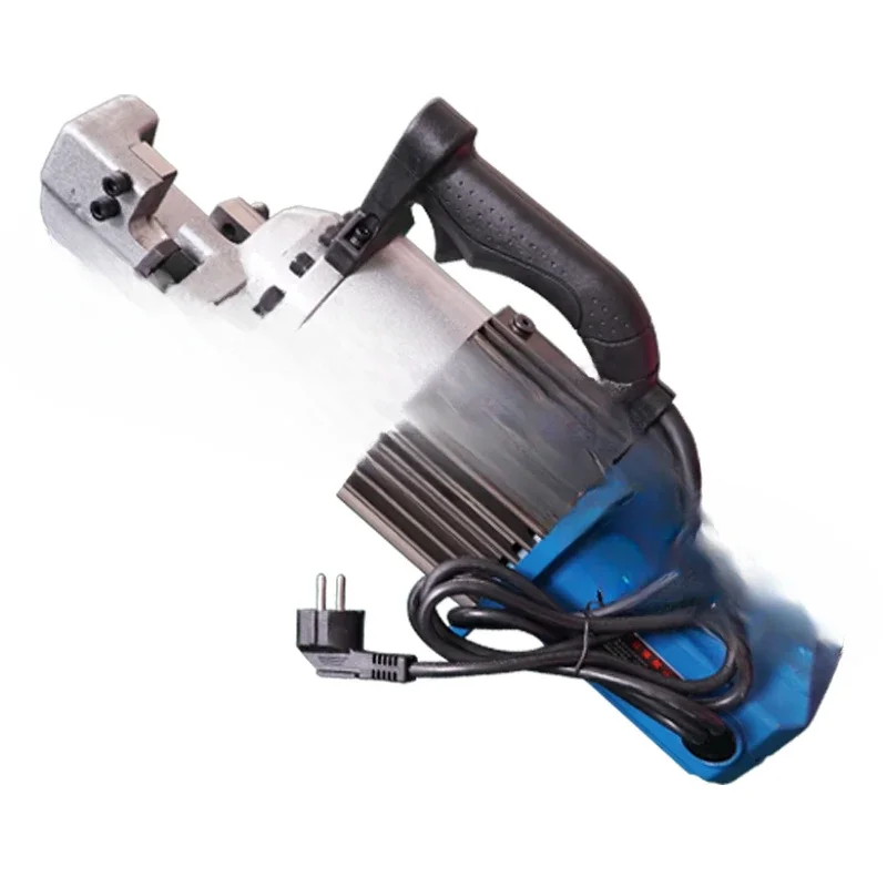 

RC25 portable hydraulic electric steel bar cutter for construction
