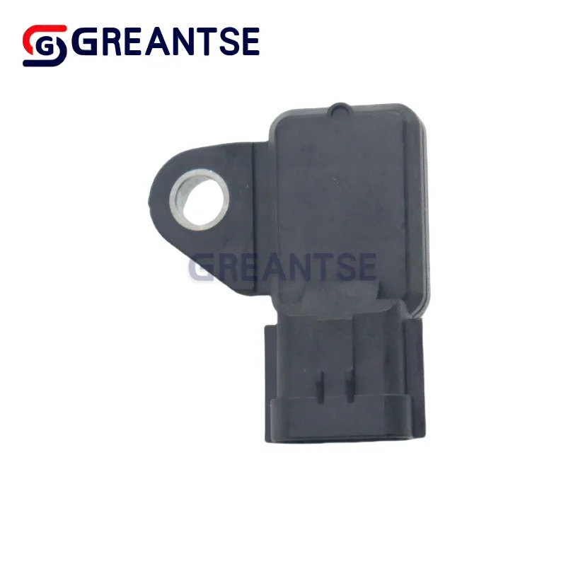 High Quality MAP Intake Absolute Manifold Pressure Sensor For Isuzu D-Max Rodeo 3.0 4JH1 8973588350 Auto Part Accessories