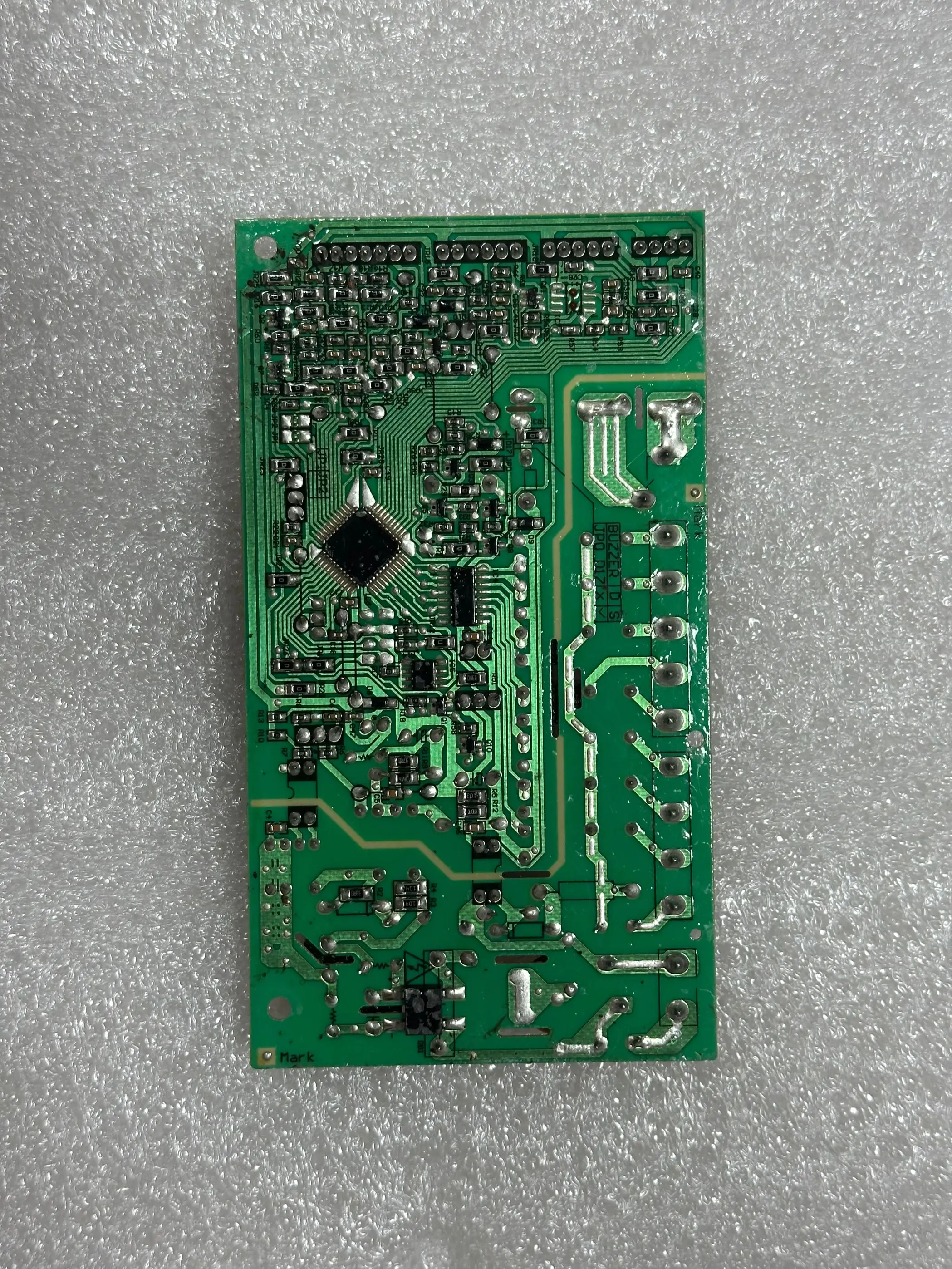 Computer board LYP03877A0 (X) Mainboard WQP12-7601.D.1V1.1
