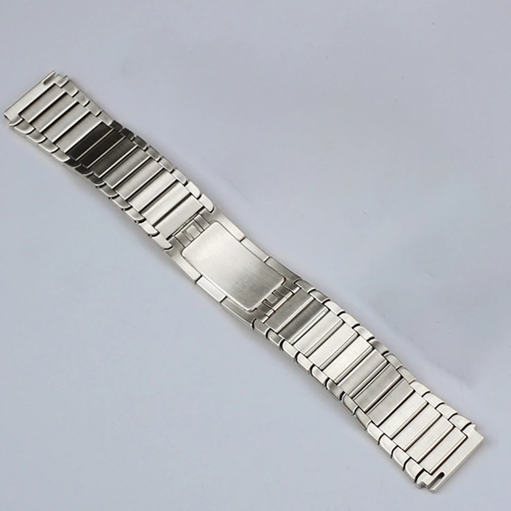 22mm Smart Watch Strap for Huawei Watch GT2 Pro ,Stainless Steel Metal Watchband for GT3 GT2 46mm GT2e Buds Wristband with box