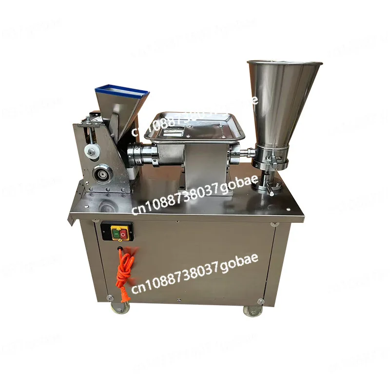 ماكينة زلابية تجارية أوتوماتيكية بالكامل 80 نوع ماكينة زلابية يدوية مقلدة منزلية متعددة الوظائف #1